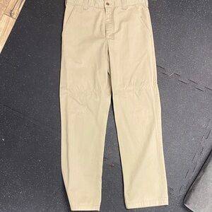 Men's Carhartt 34x34